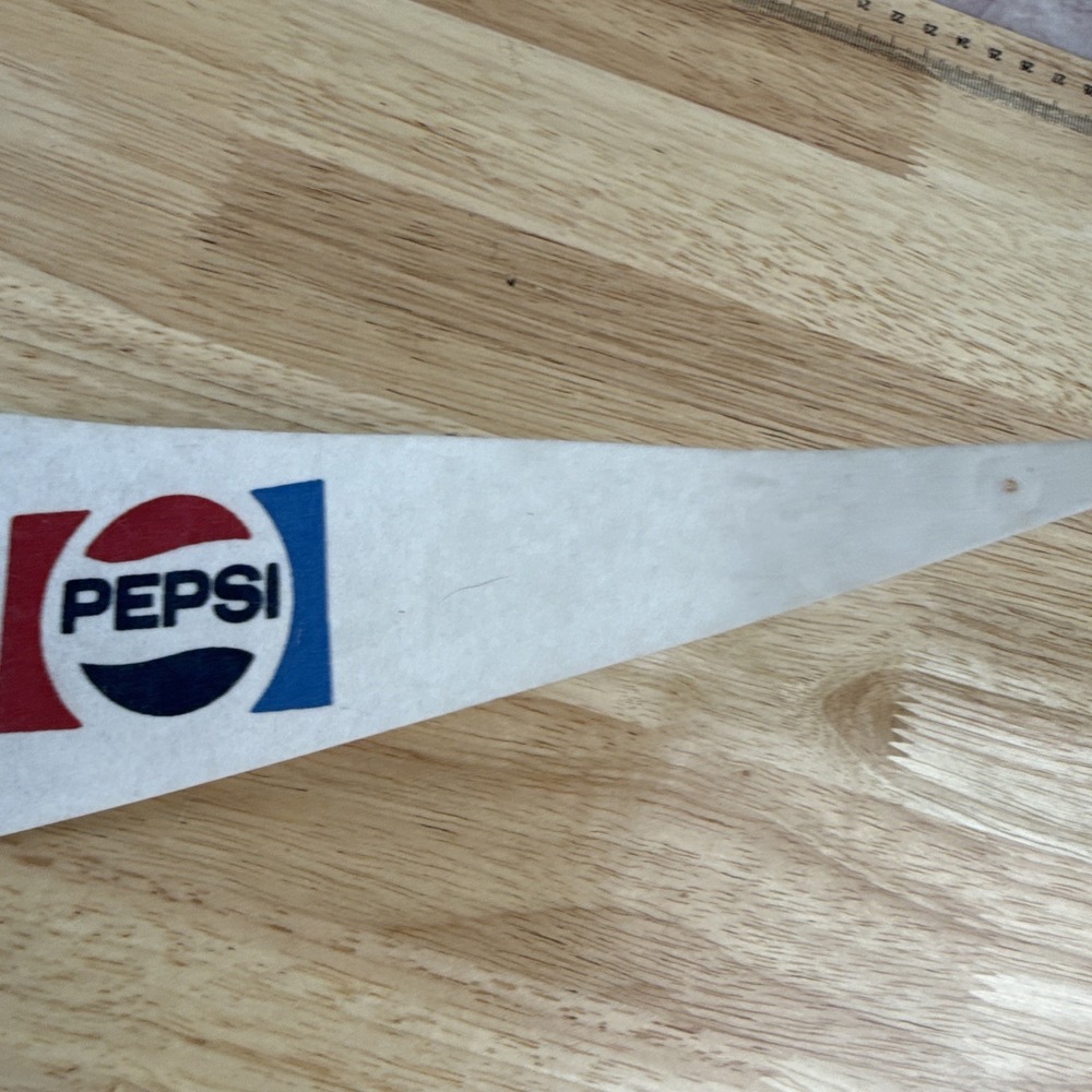 Rare CALGARY CANNONS PCL Baseball Vintage Pennant 24" - Picture 3 of 6